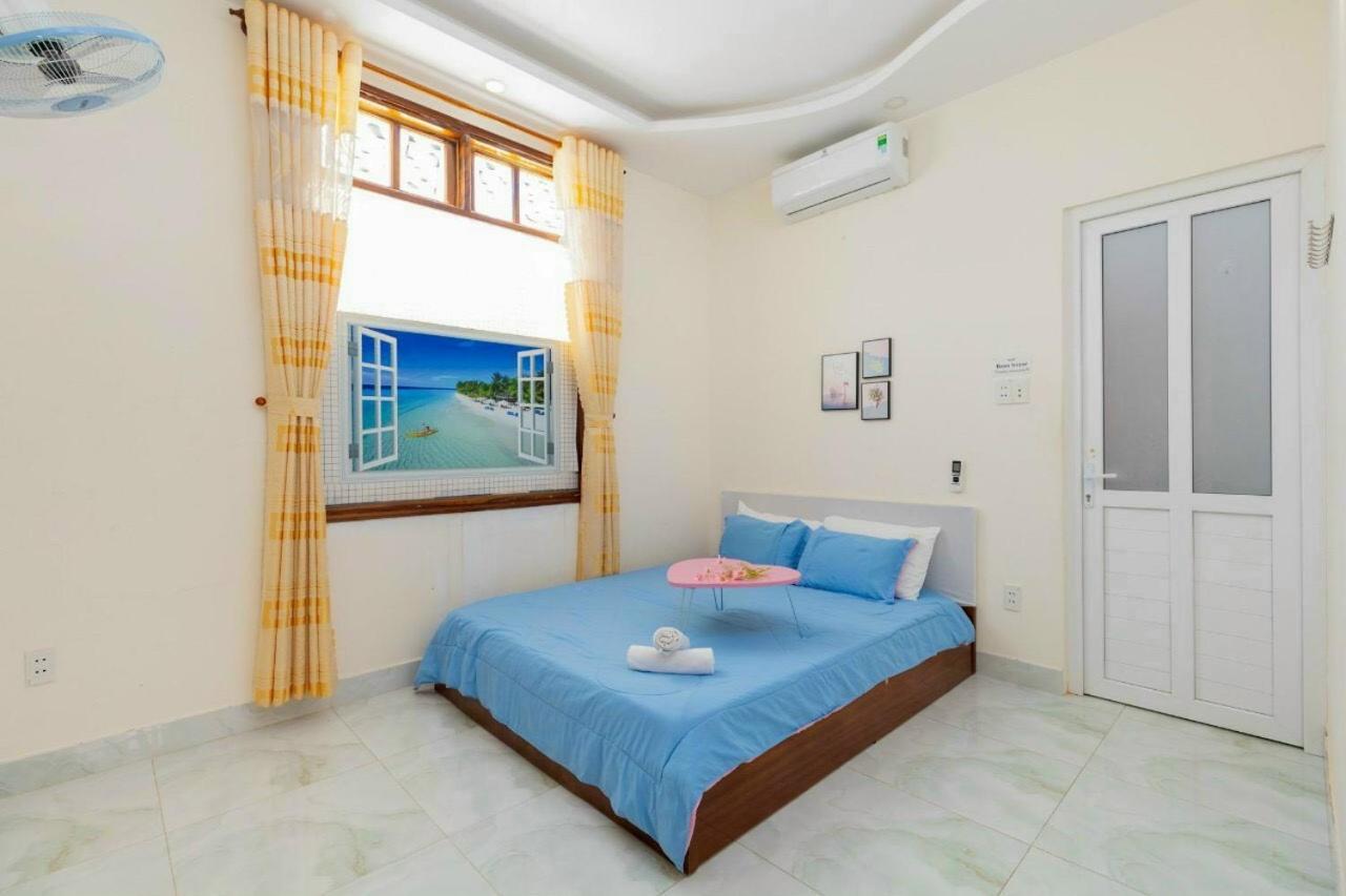 Nha Pho Nguyen - 30 Vo Thi Sau - Bai Sau Villa Vung Tau