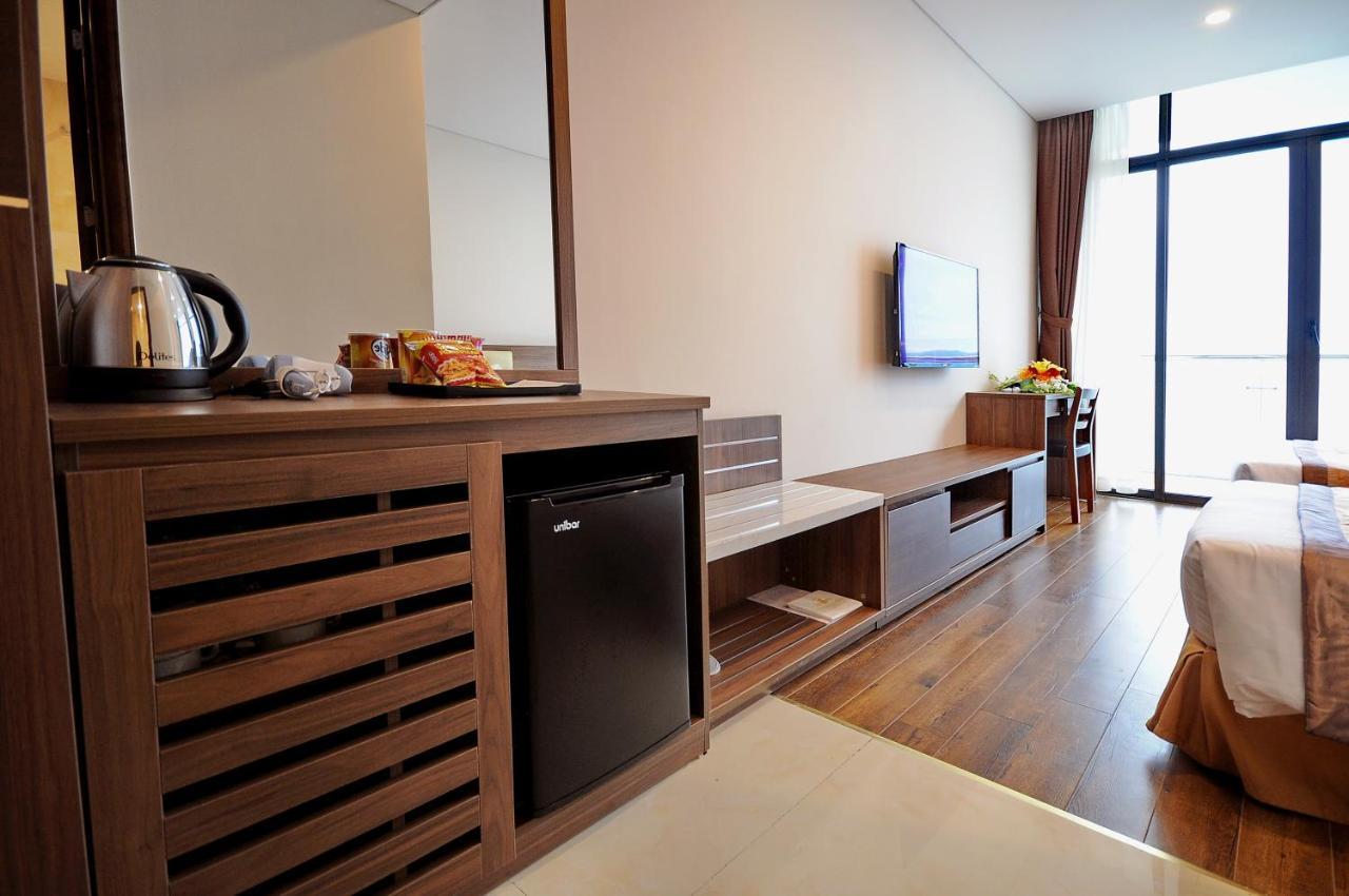 Lenid Ocean View Hotel 4*