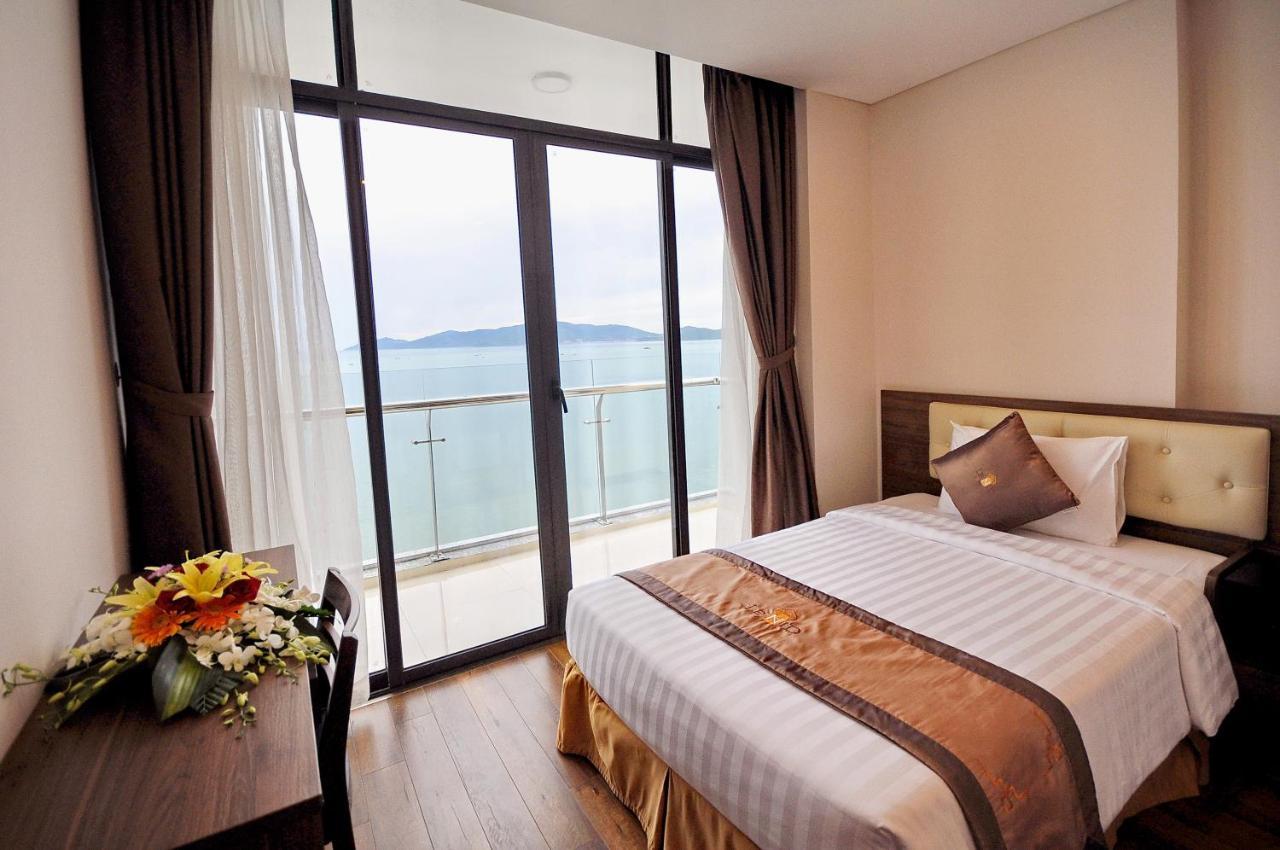Lenid Ocean View Hotel 4*