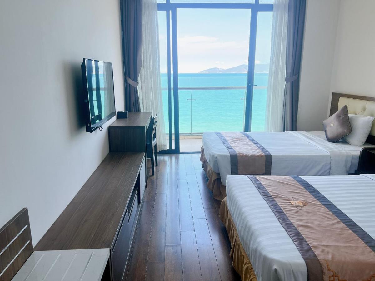 Hotel Lenid Ocean View
