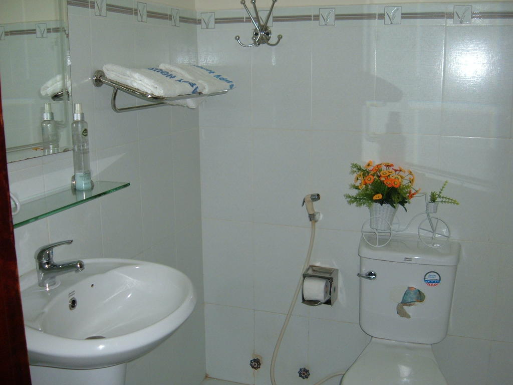 Hotel Aquatic Ocean Nha Trang
