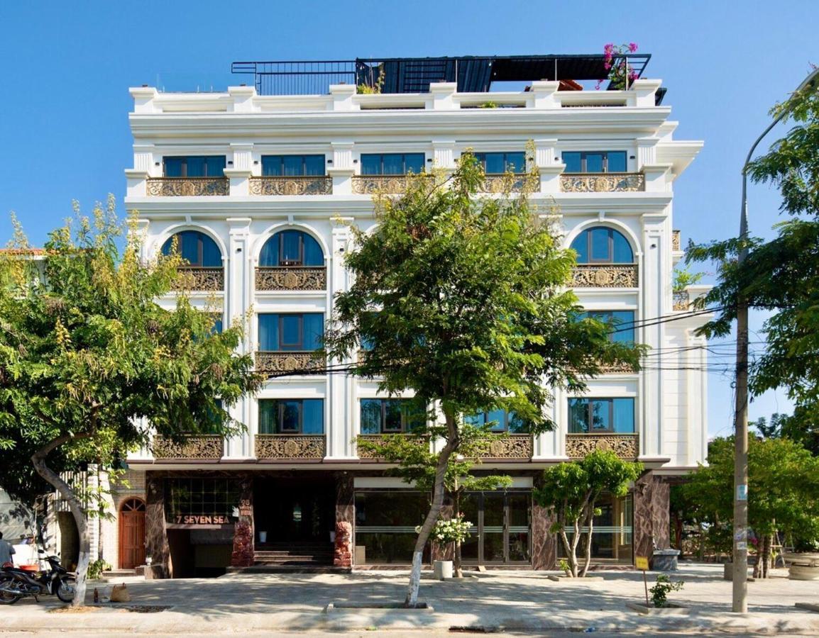 Apartment 7 Seven Sea