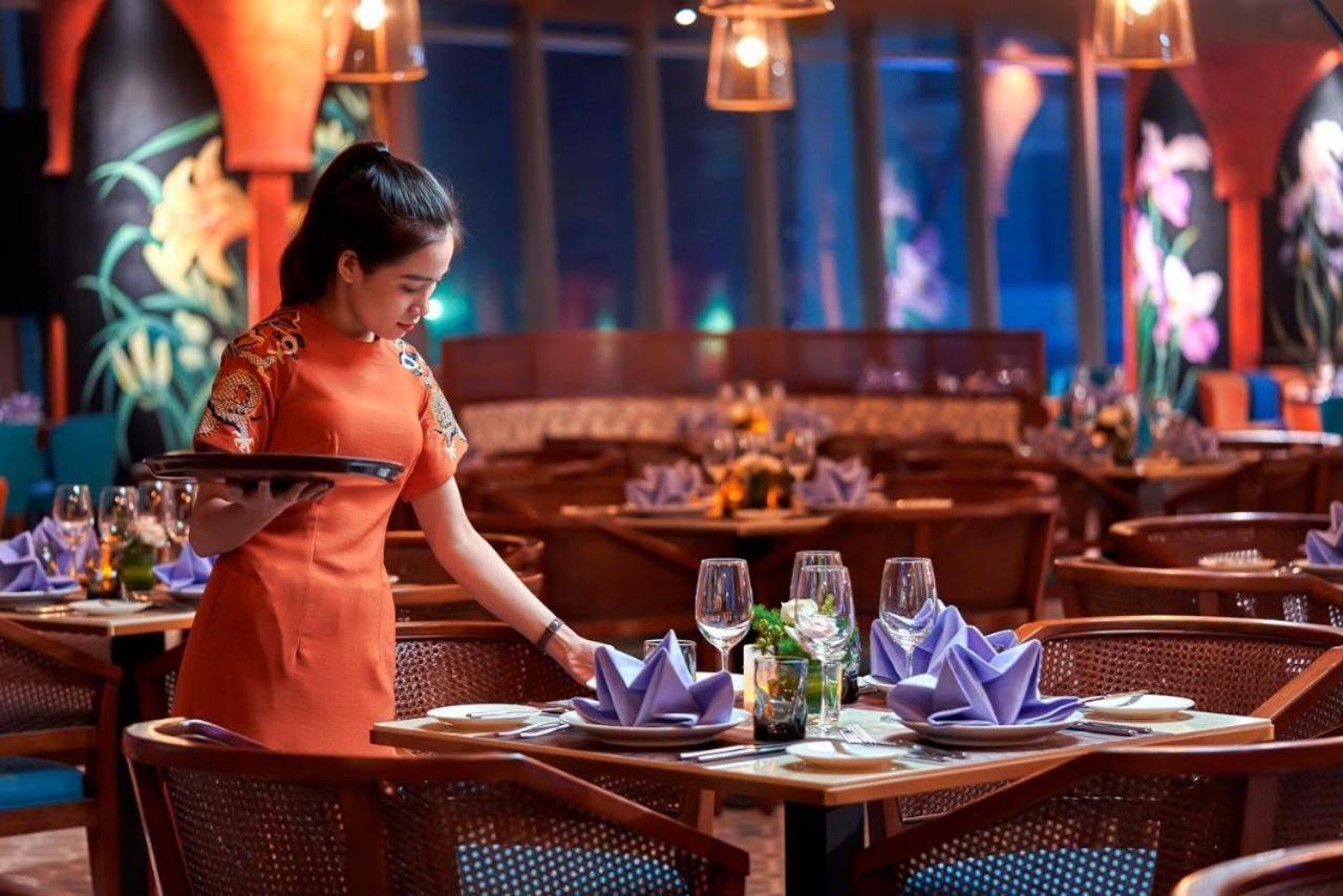 Panorama Ocean View Luxury Apartment Nha Trang