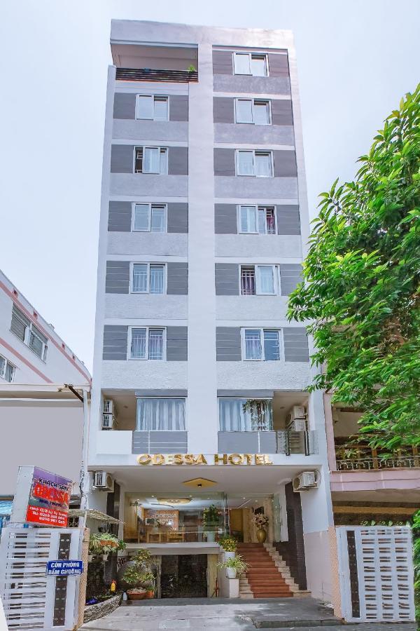 Hotel Odessa