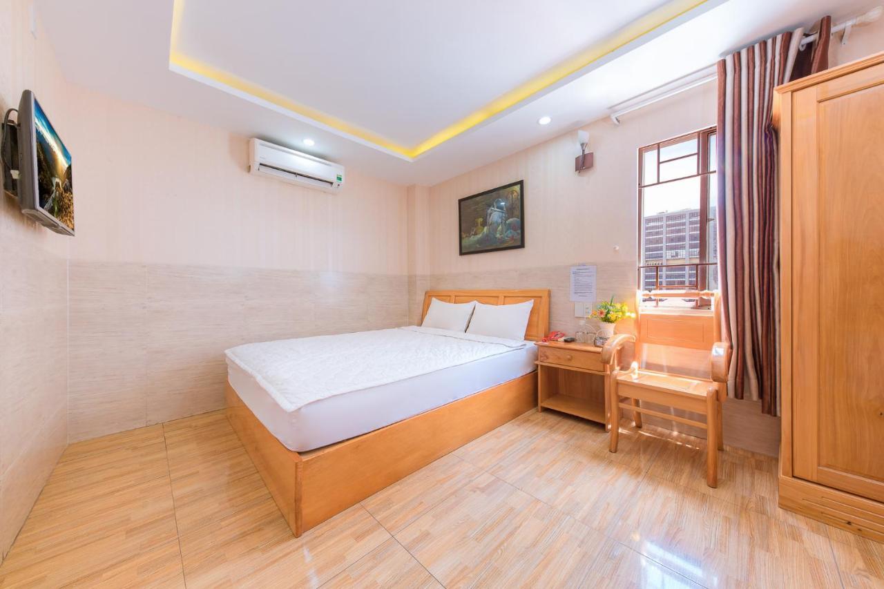 Hotel Odessa
