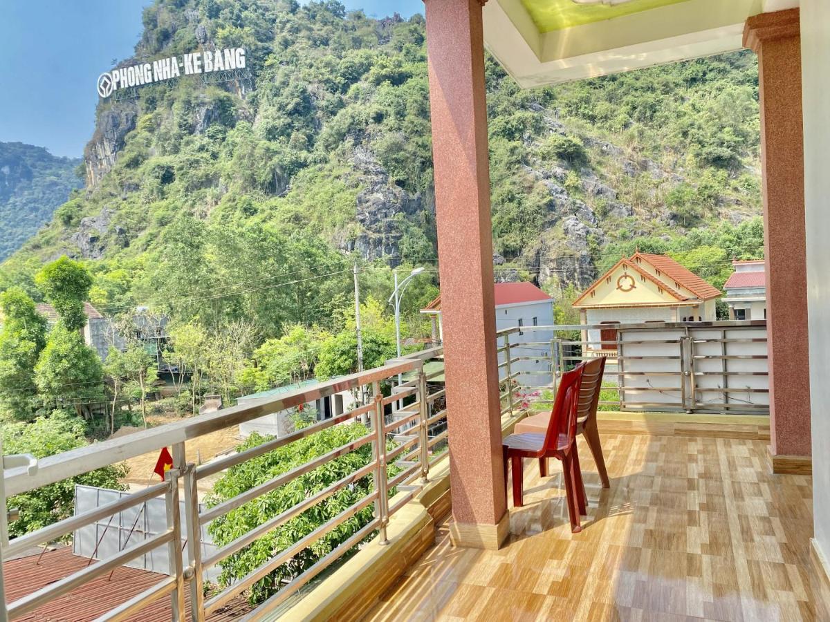 - Tien's Cozy Bed & Breakfast