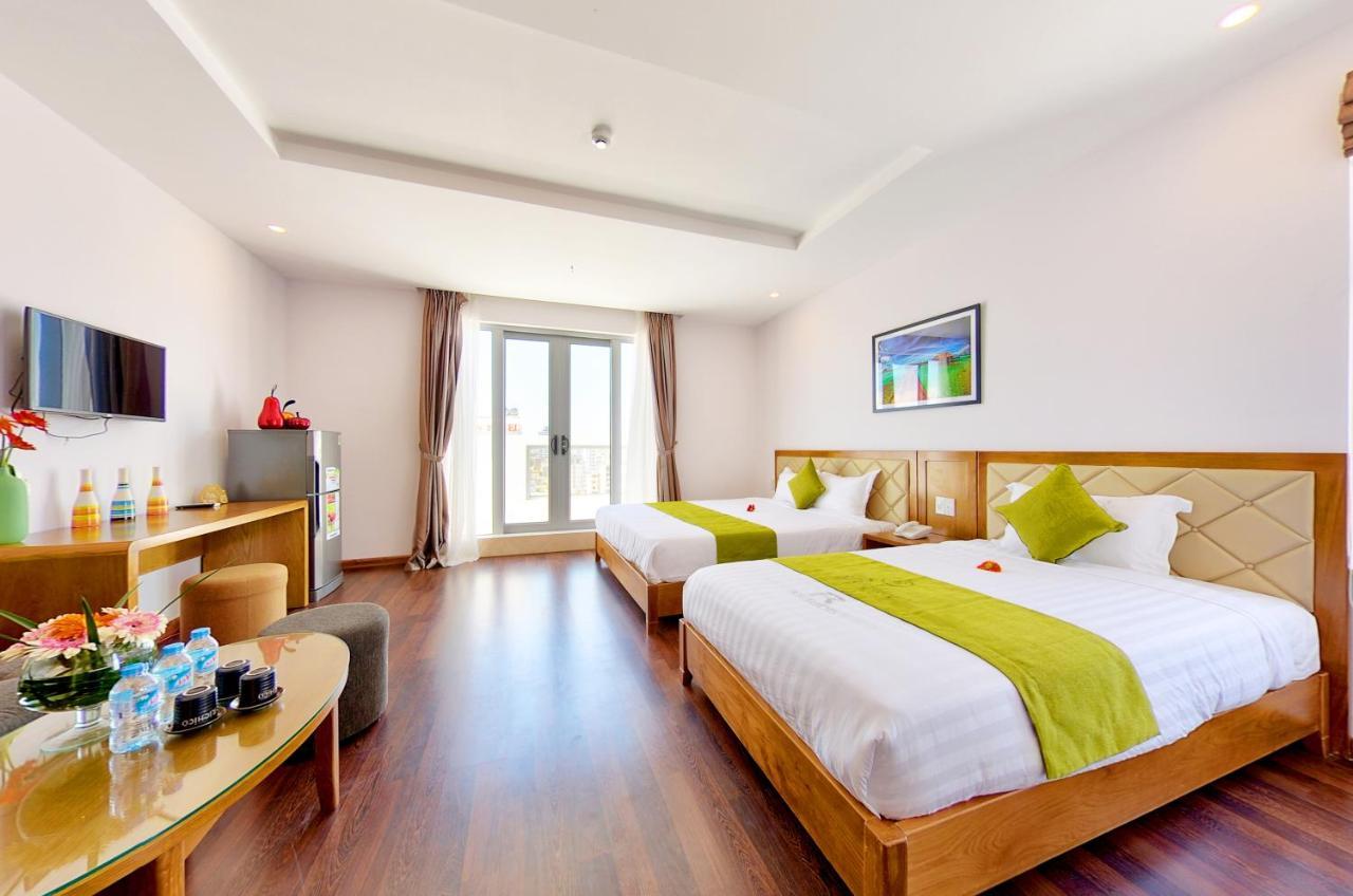 Ronal Apartment Da Nang