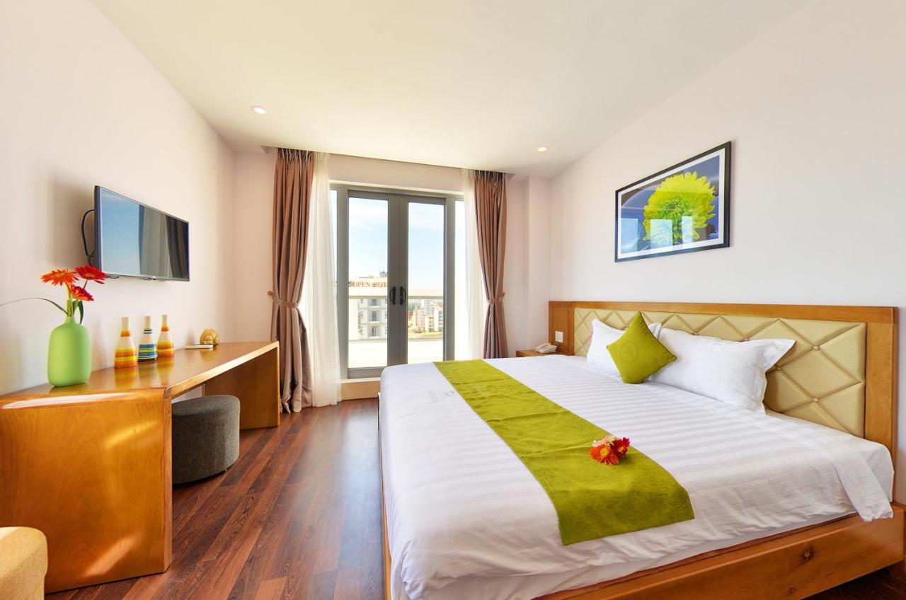 Apartment Ronal Da Nang