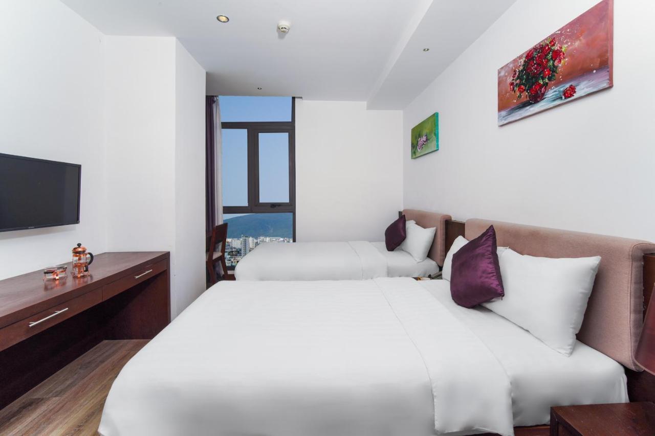 Golden Sun Hotel Da Nang