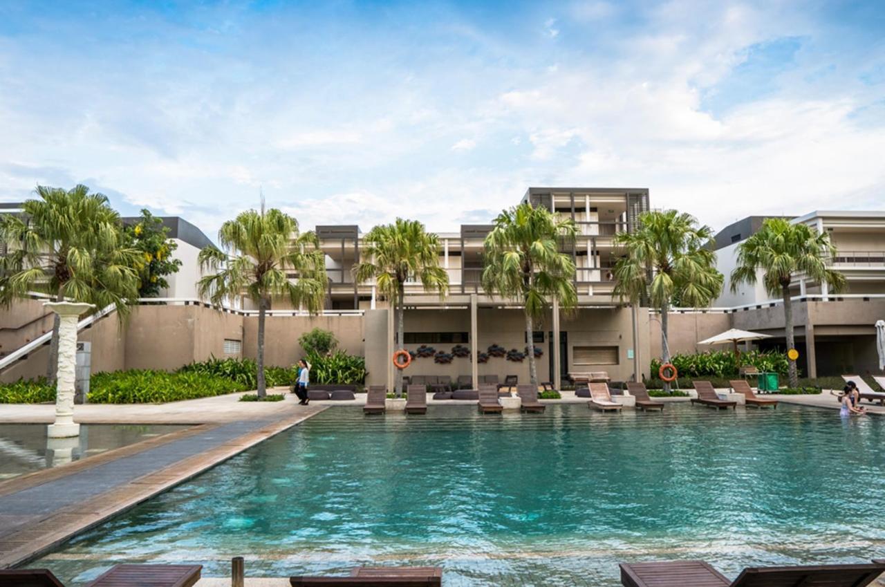 Seaview And -spa By Jt Group 