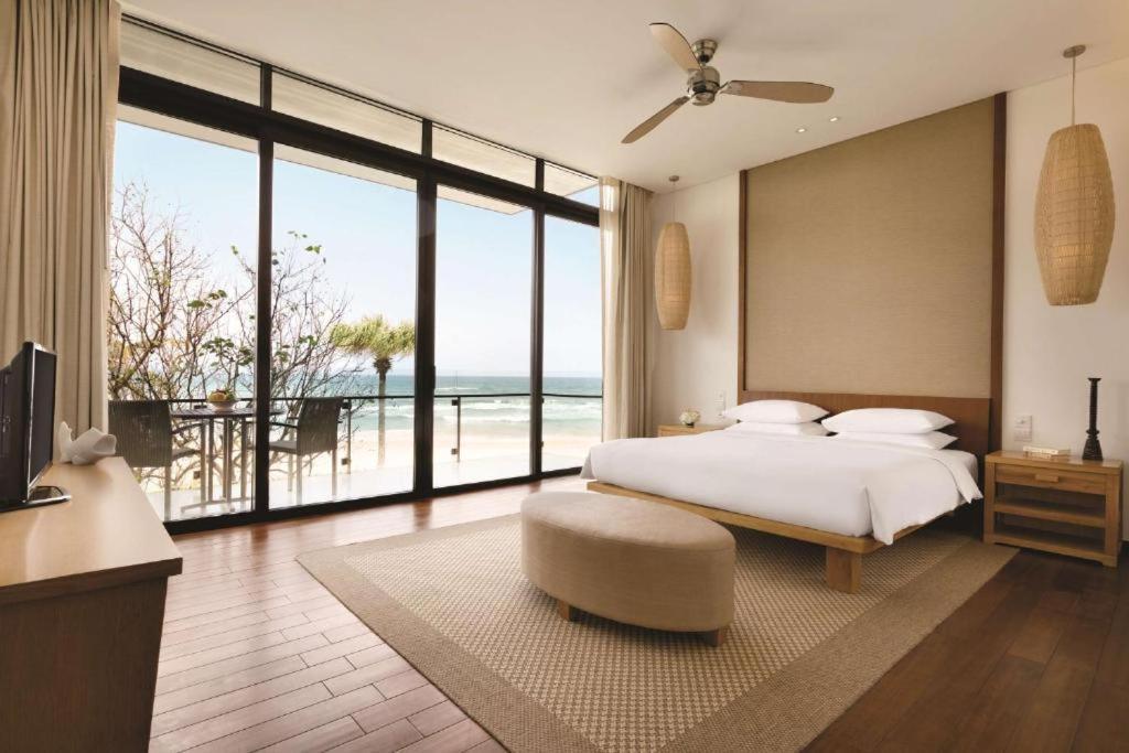 Seaview And -spa By Jt Group 