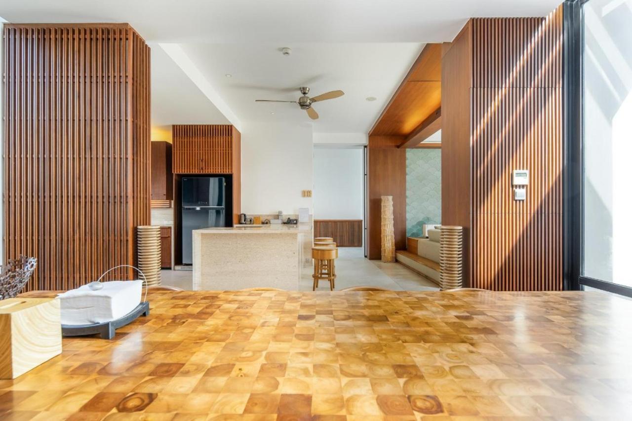 Apartment Seaview And -spa By Jt Group 
