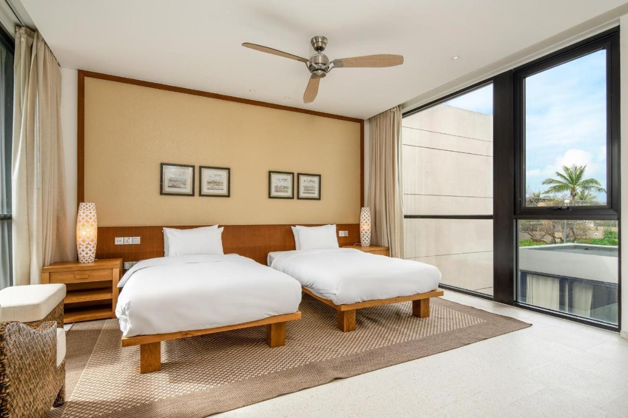 Seaview And -spa By Jt Group 