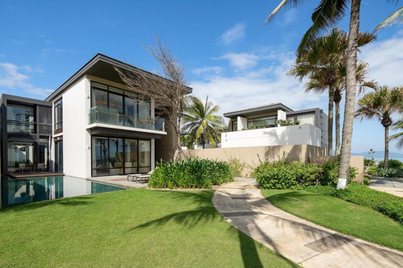 Seaview And -spa By Jt Group 