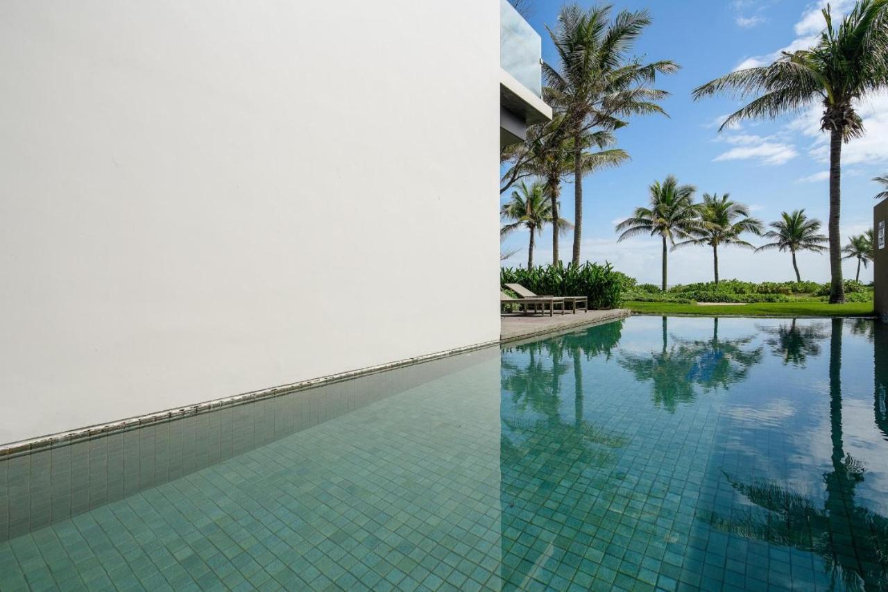 Seaview And -spa By Jt Group 