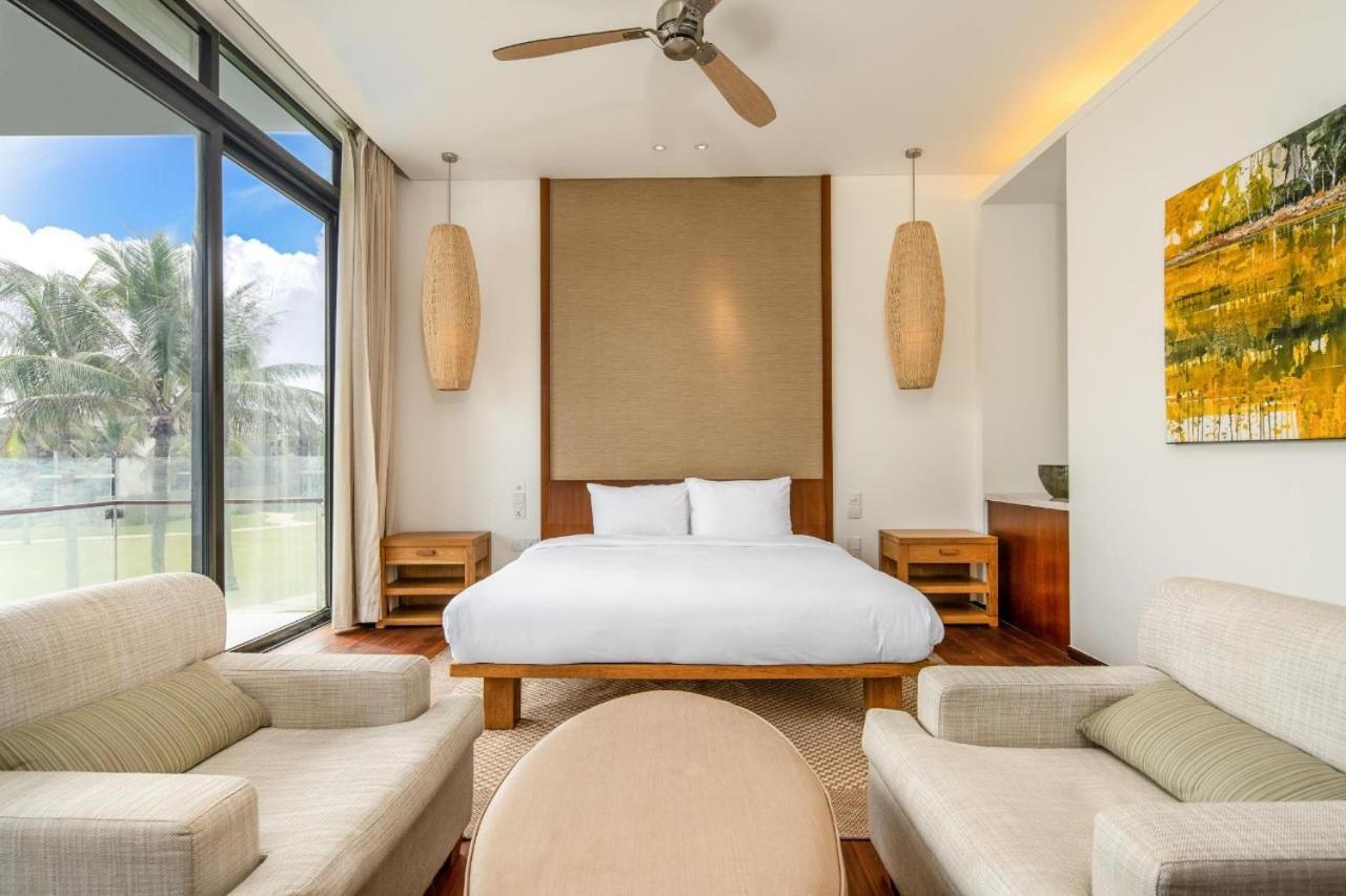 Seaview And -spa By Jt Group 