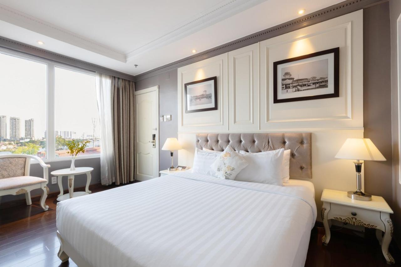 Silverland Jolie 4* TP. Hồ Chí Minh