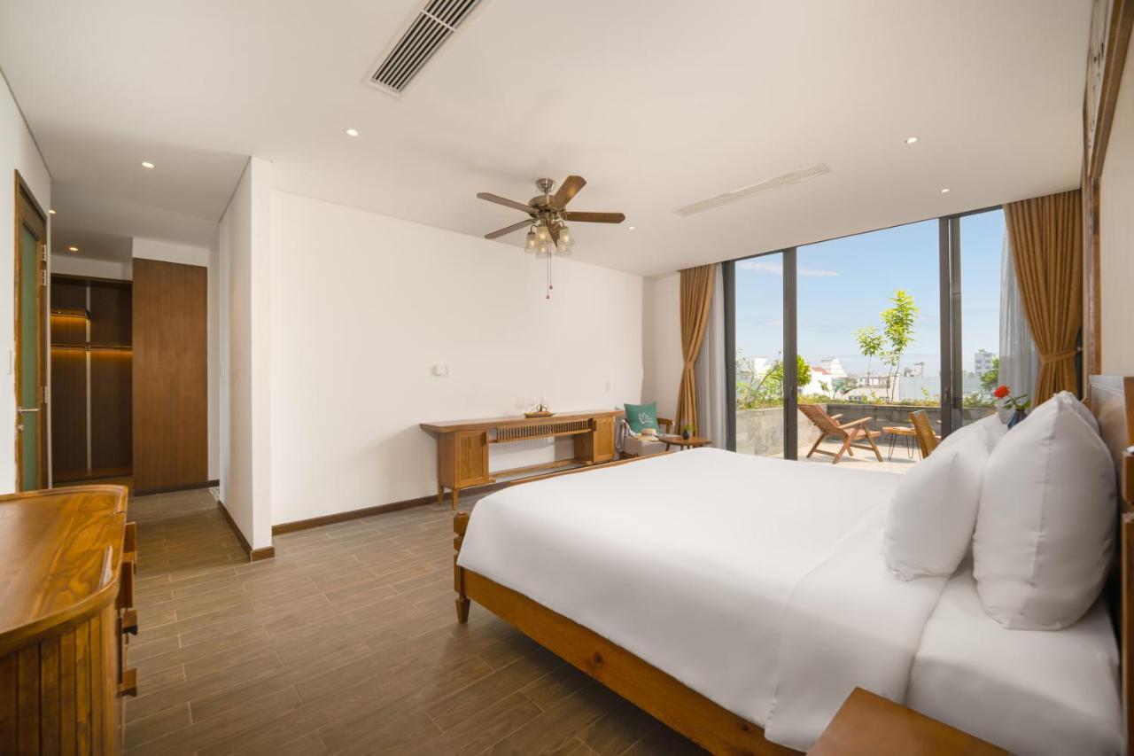 Vernalhome Boutique Hotel *