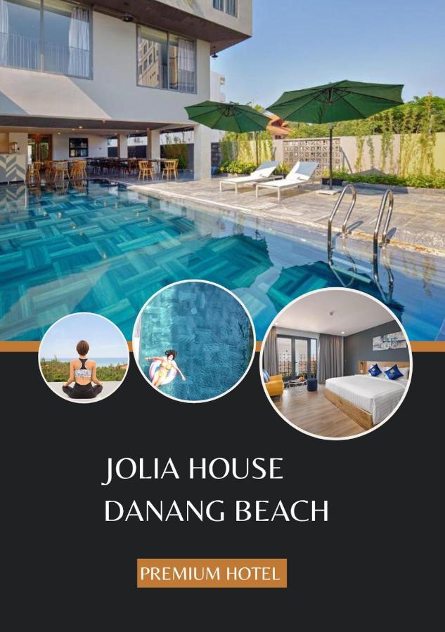 Jolia's House Hotel