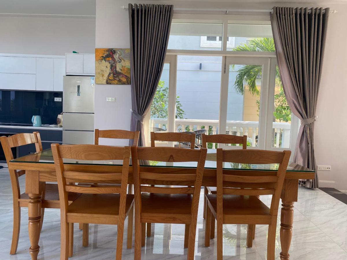 Mui Ne Sealinks Biệt thự Phan Thiết