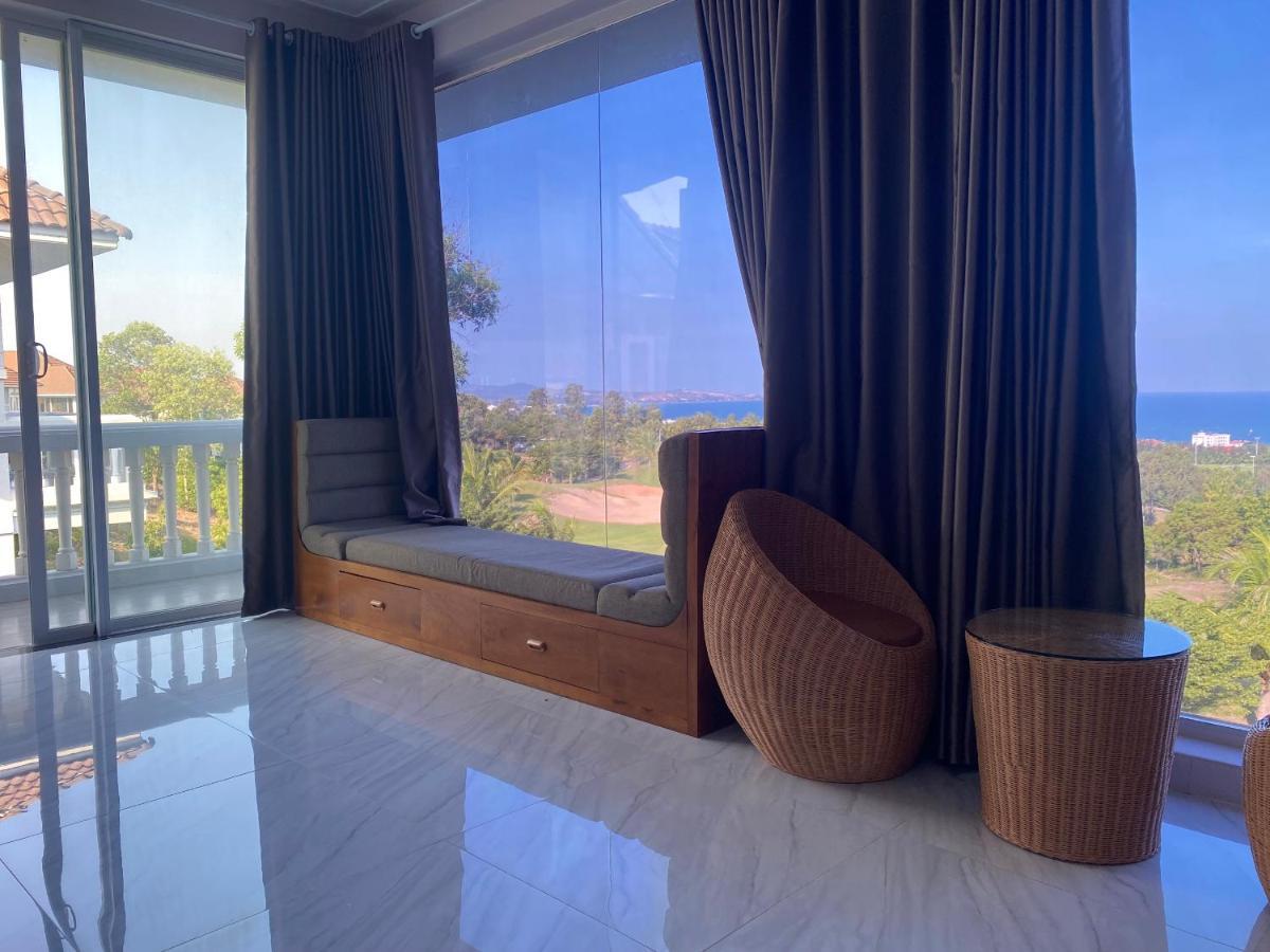 Mui Ne Sealinks * Phan Thiết
