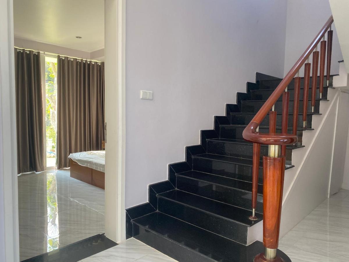 Biệt thự Mui Ne Sealinks