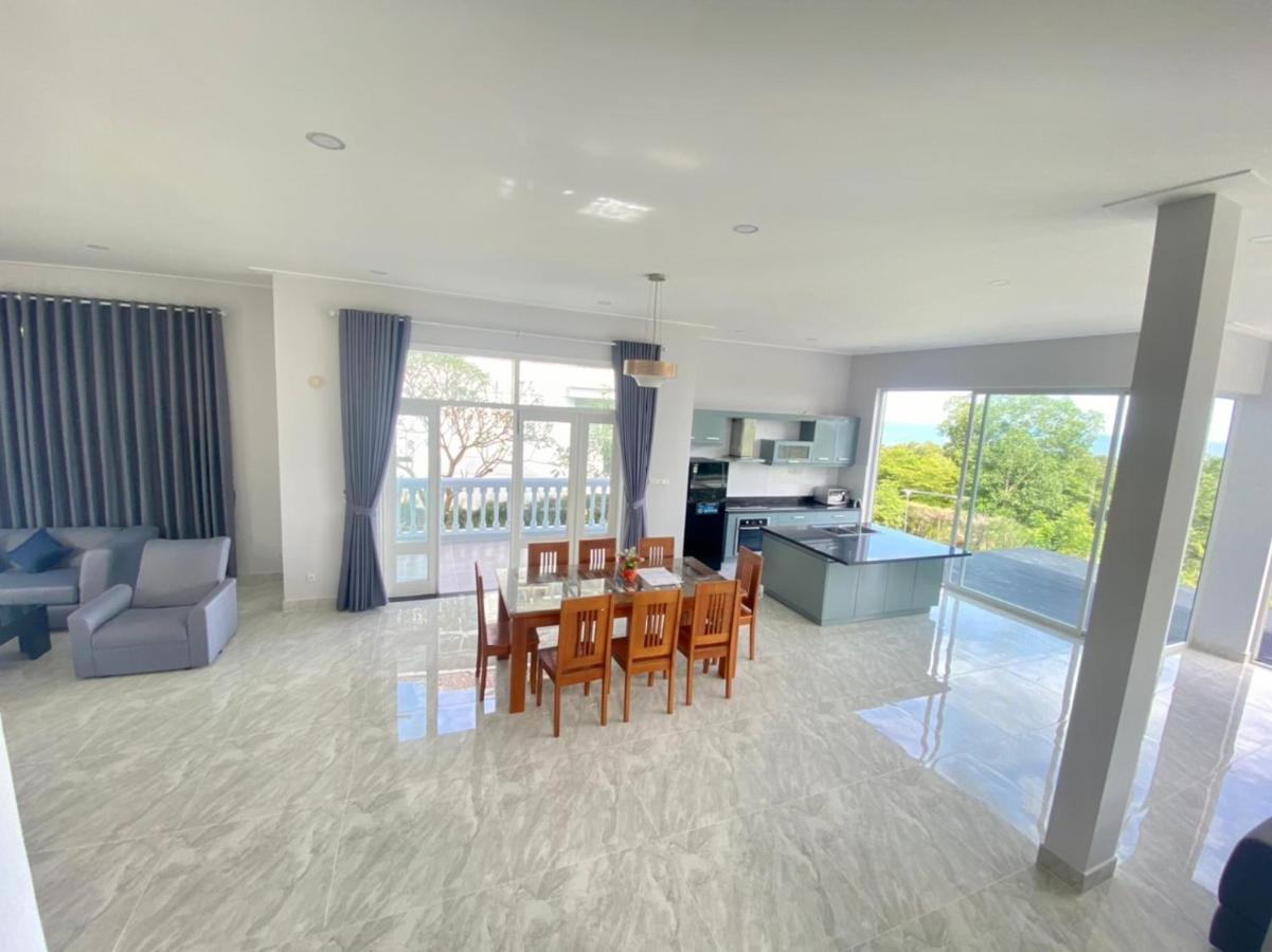 Biệt thự Mui Ne Sealinks