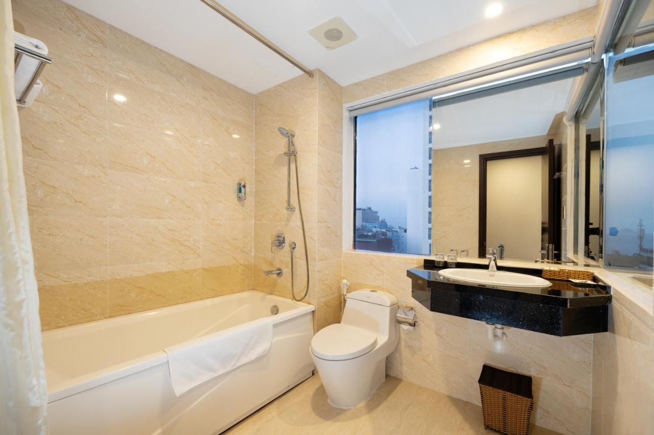 Hotel An Vista 4*