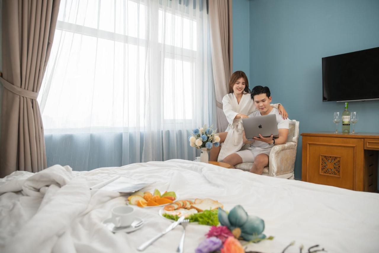 Hotel Royal Family Đà Nẵng