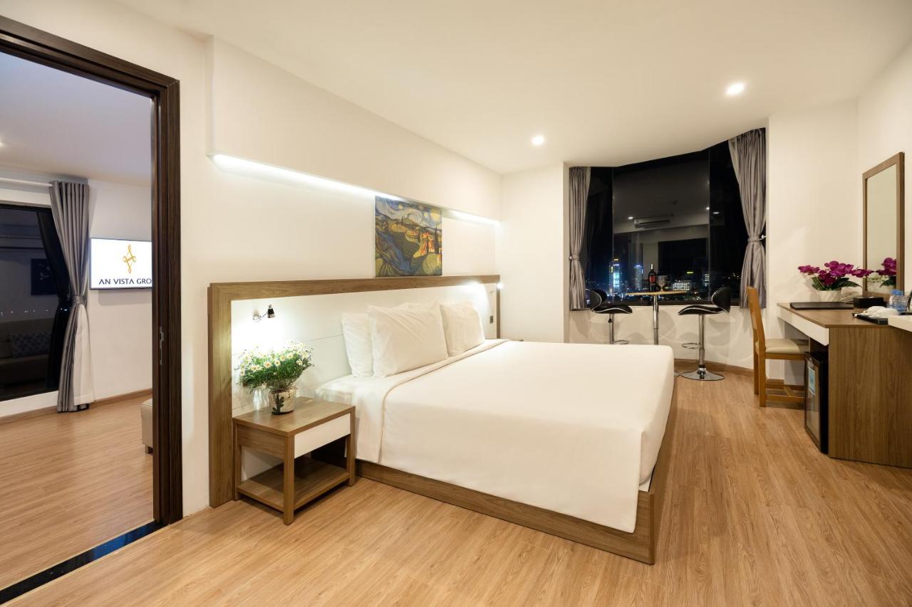 An Vista Hotel Nha Trang