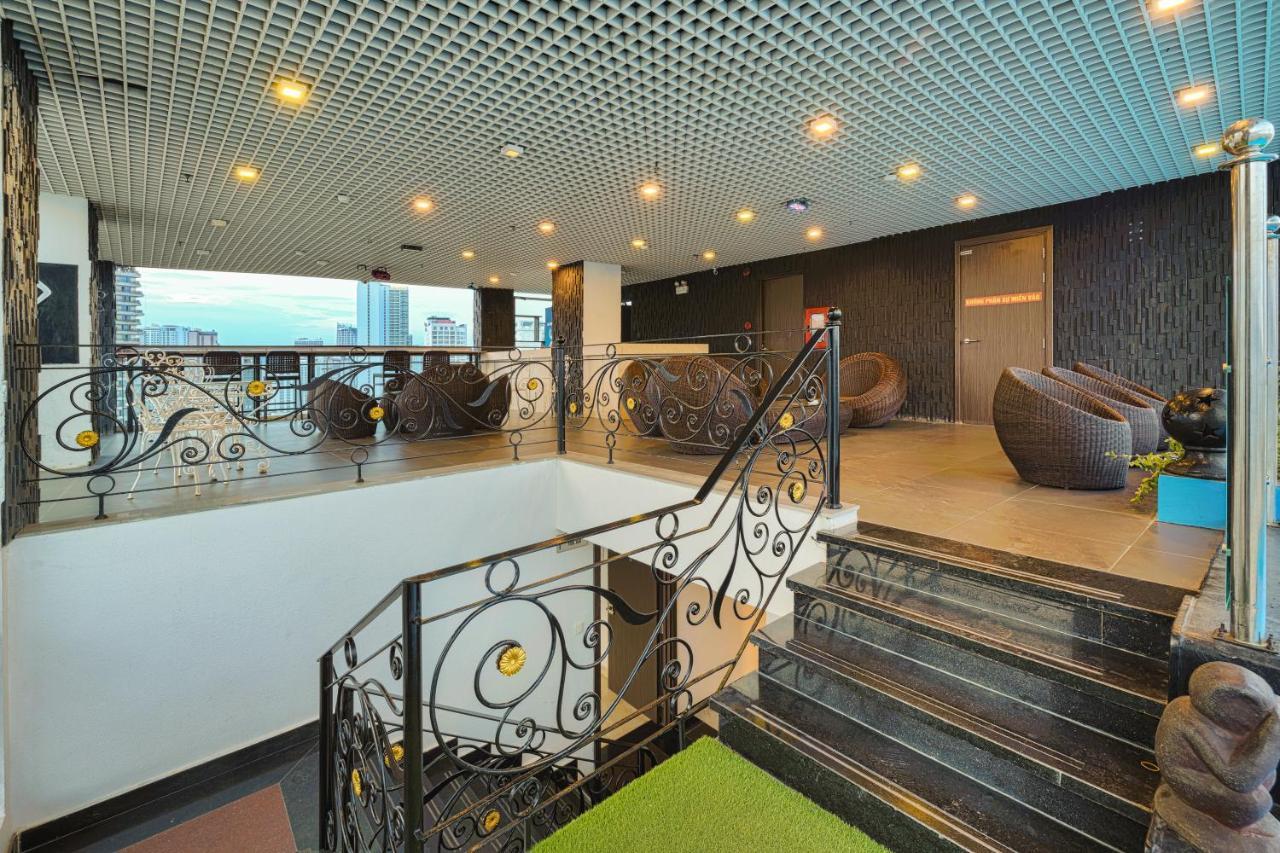 An Vista Hotel Nha Trang