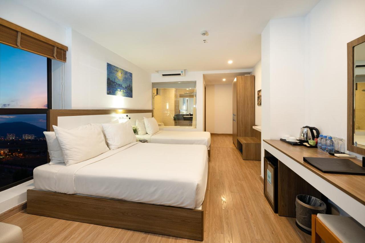 An Vista 4* Nha Trang