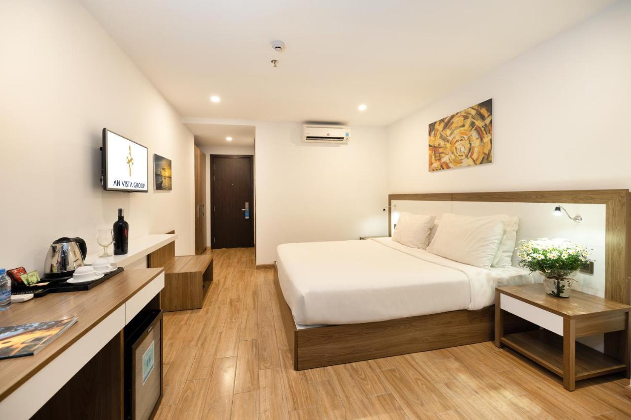 An Vista Hotel