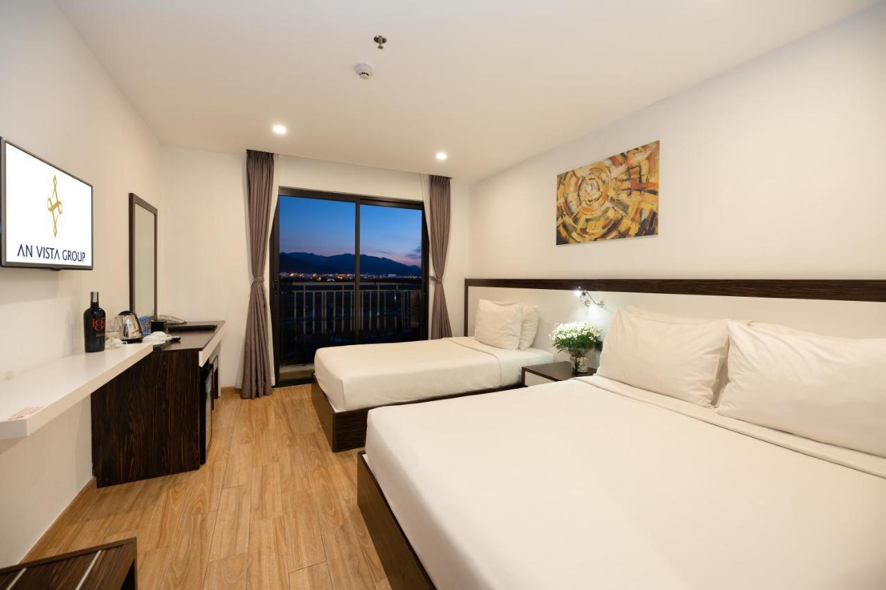 Hotel An Vista