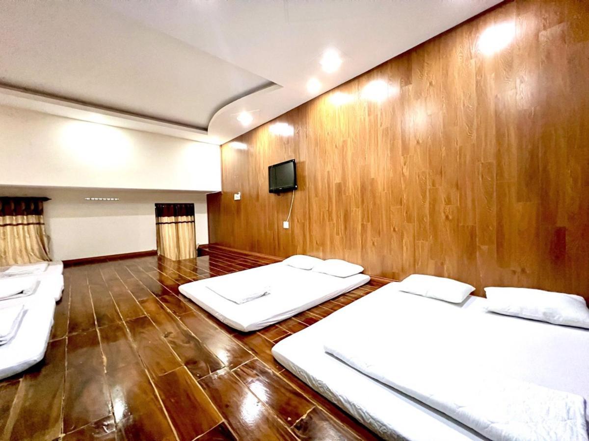 Nha Pho Nguyen - 30 Vo Thi Sau - Bai Sau Villa