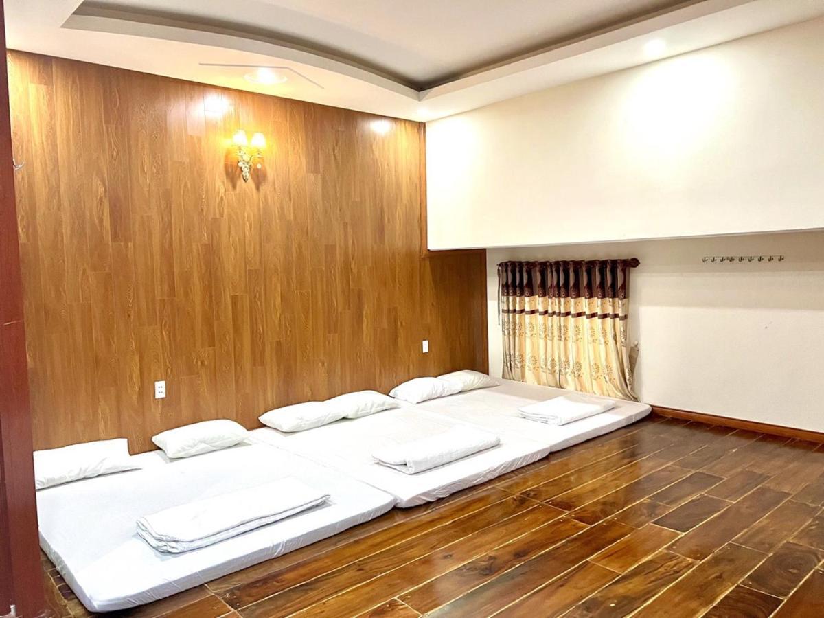 Villa Nha Pho Nguyen - 30 Vo Thi Sau - Bai Sau