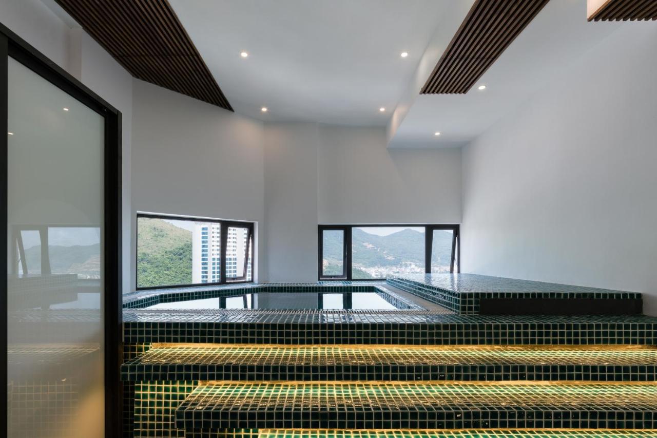 Joy Trip Hotel&spa Khách sạn 4*