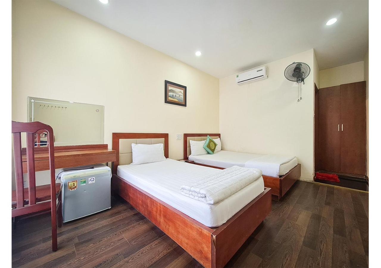 Quan Quan Hotel Hotel Da Nang