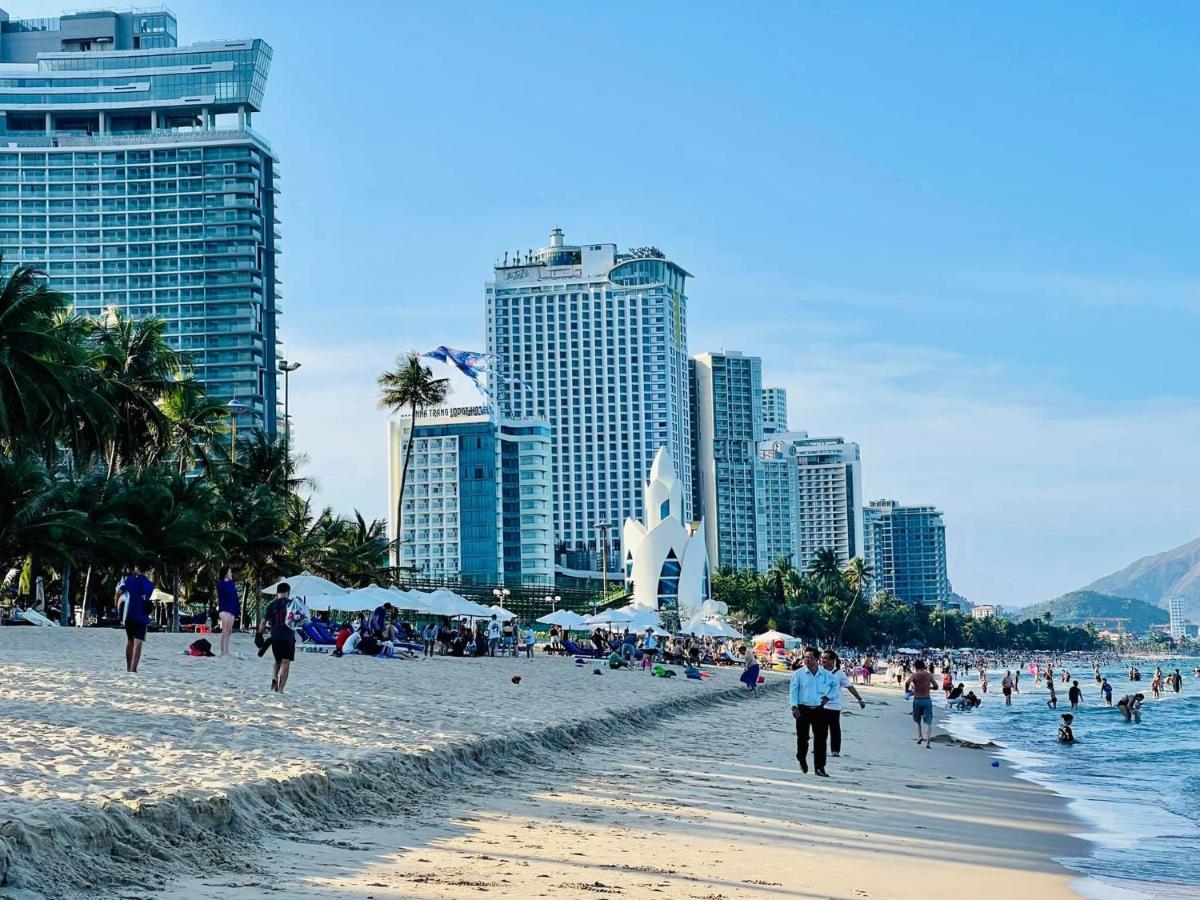 Nha Trang Lodge Hotel 4* Nha Trang
