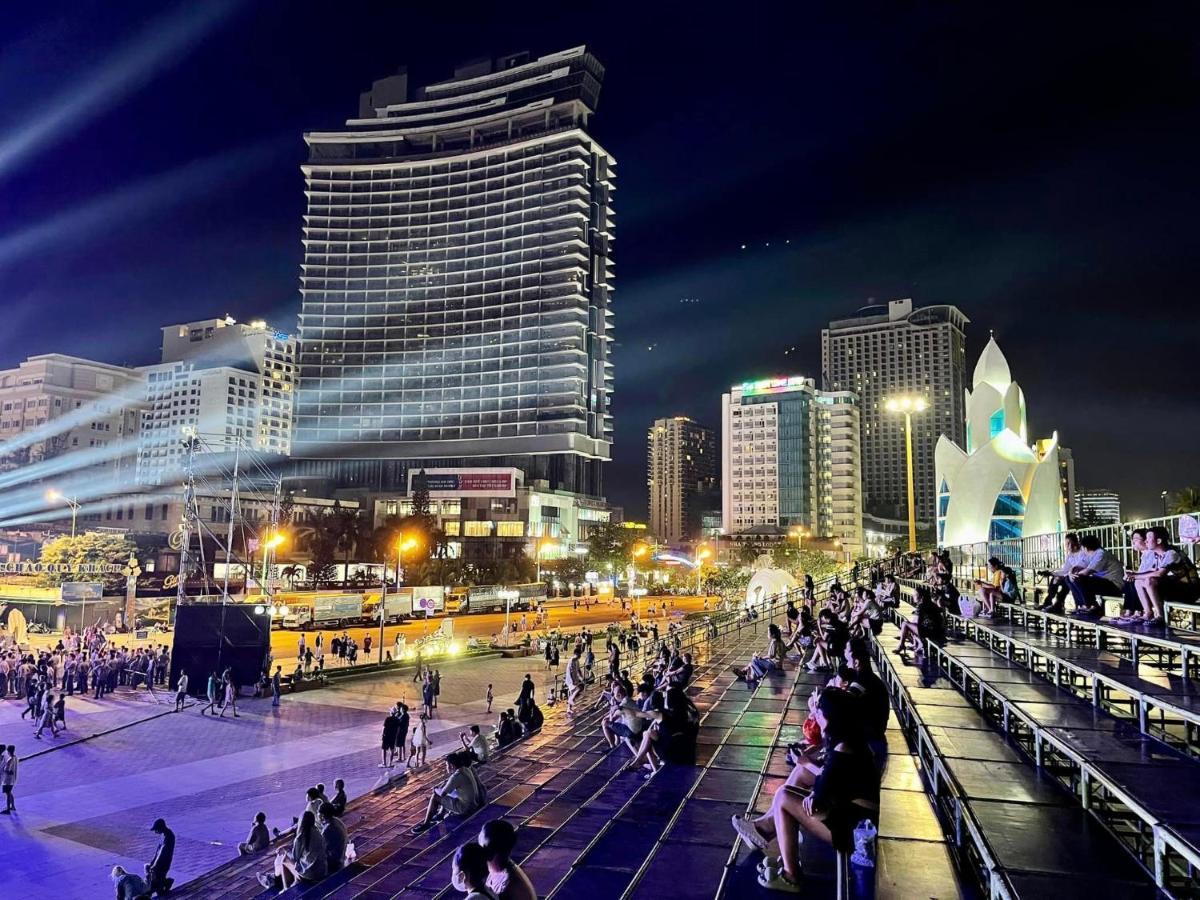 Nha Trang Lodge Hotel 4* Nha Trang