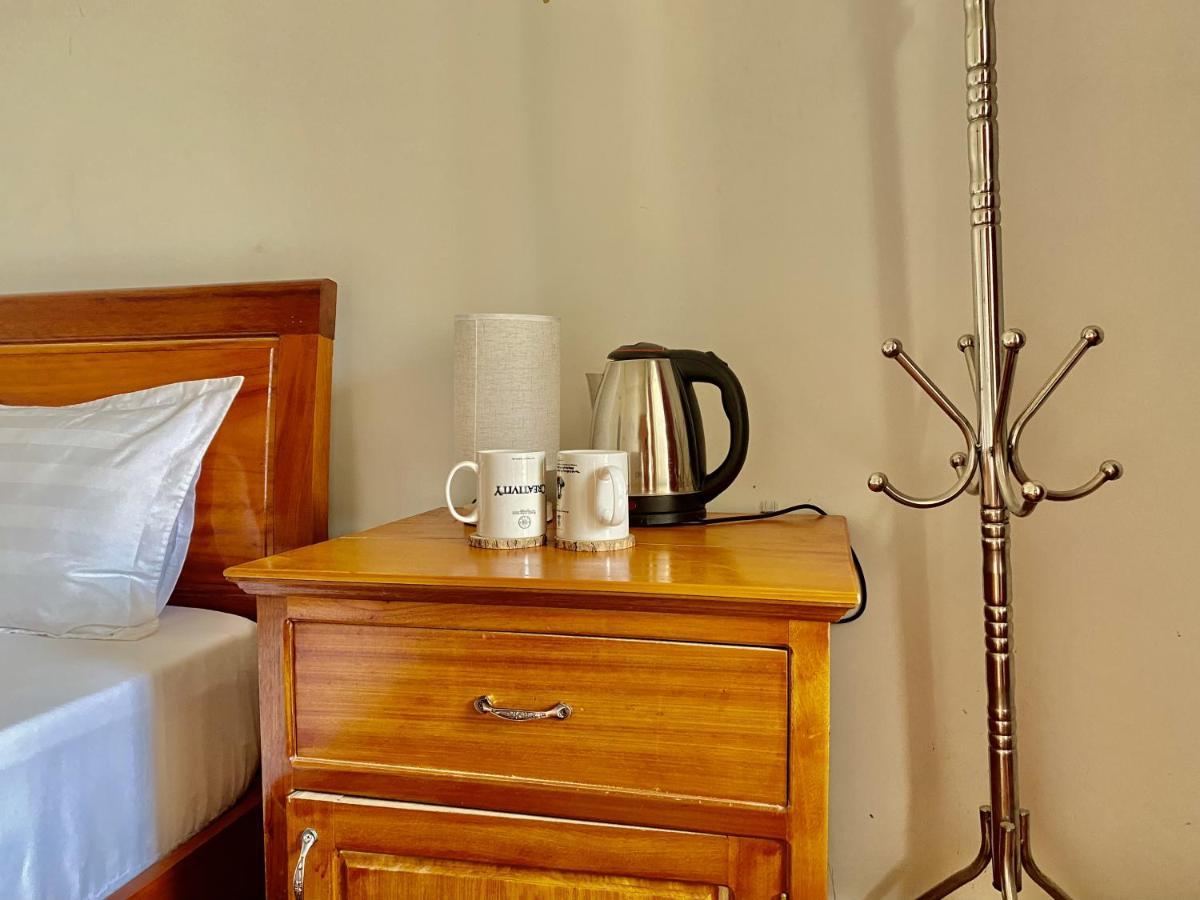 Bed & Breakfast - Tien's Cozy Phong Nha