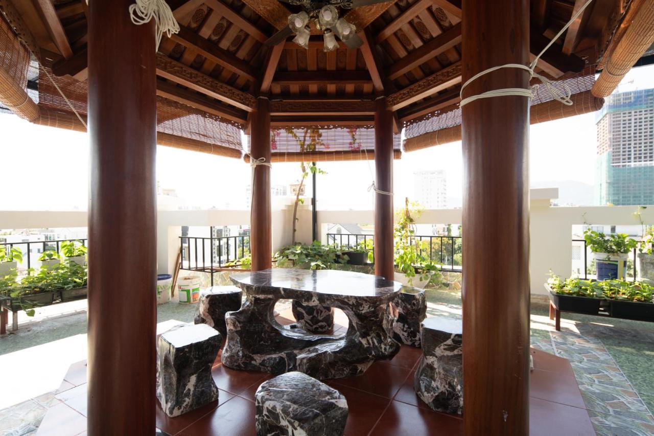 7 Seven Sea Da Nang