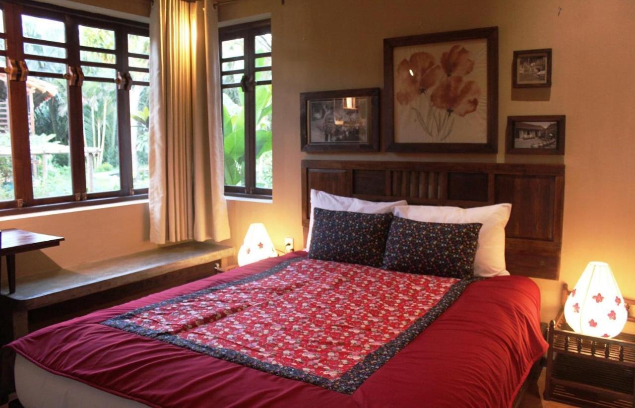 An Boutique Resort