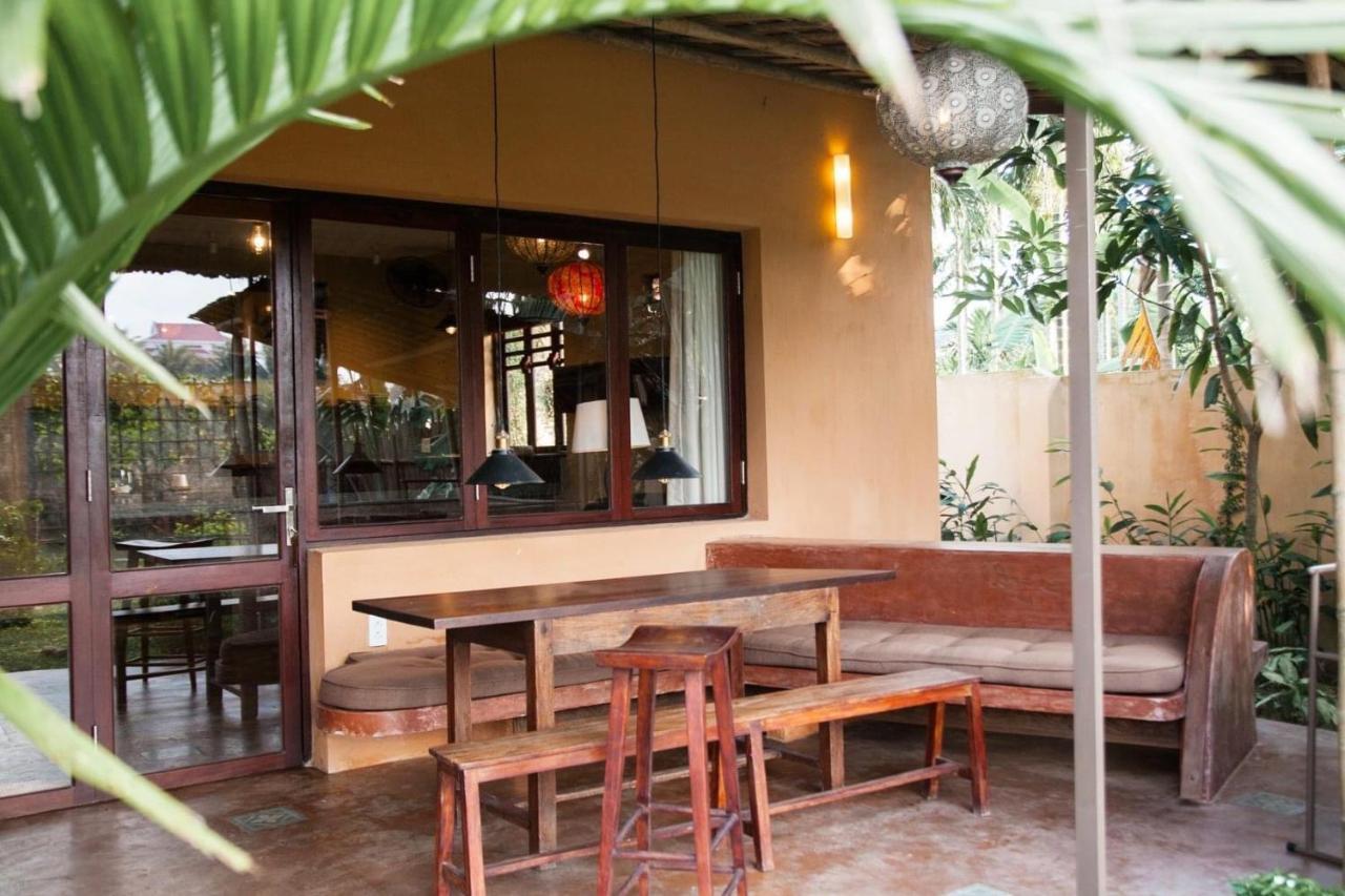 An Boutique 4* Hoi An