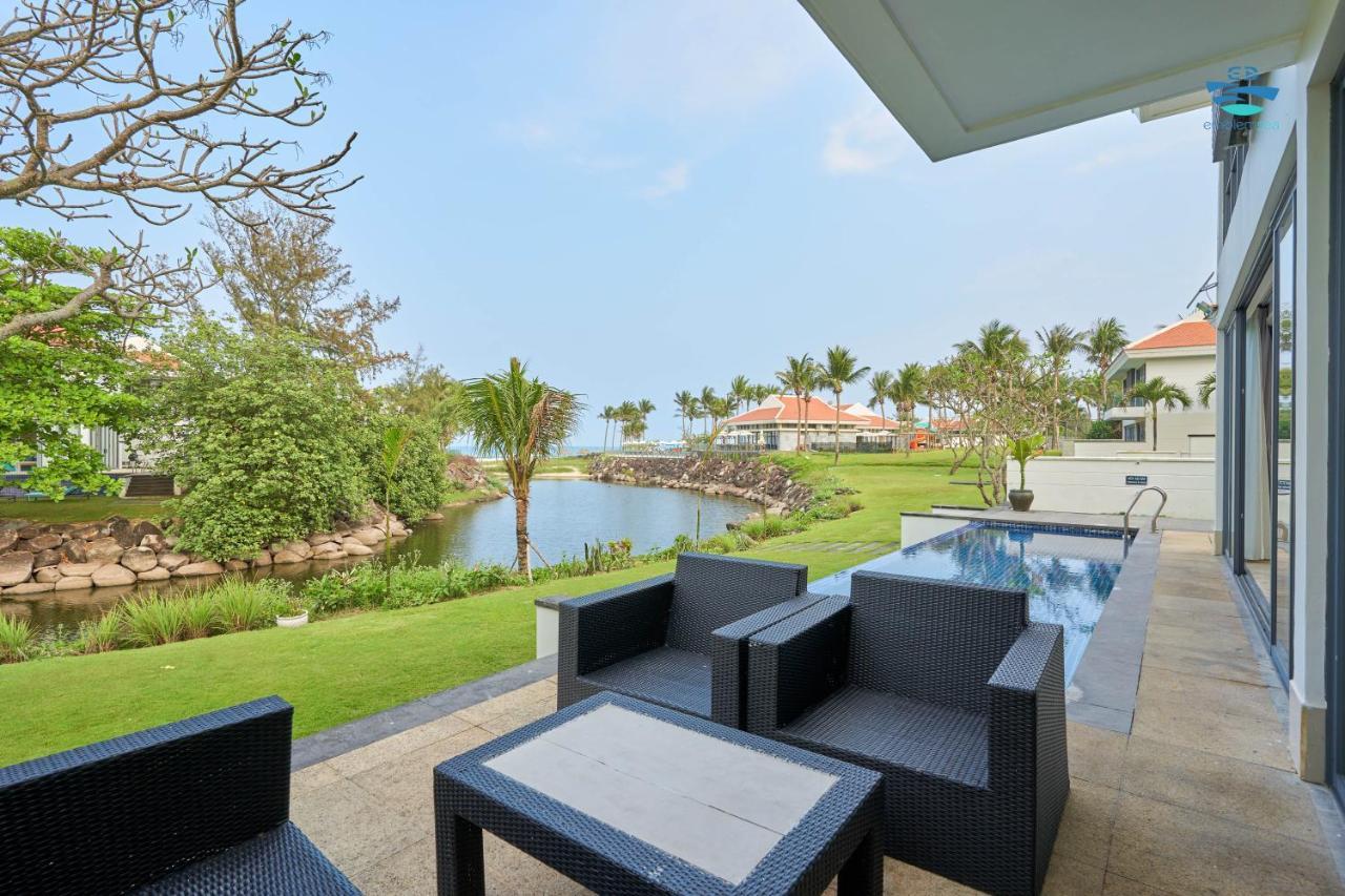 The Emblemsea Beauty Villas