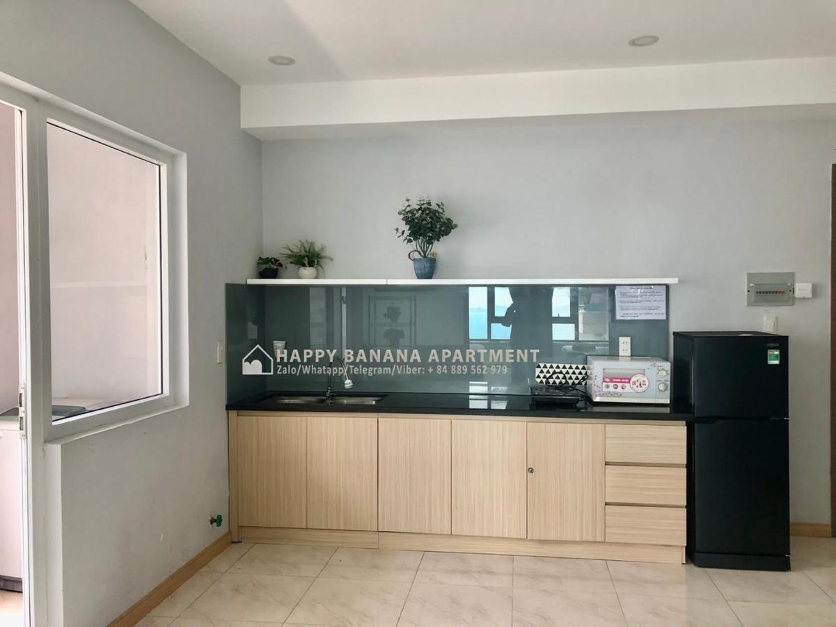 Apartment Happy Banana Nha Trang