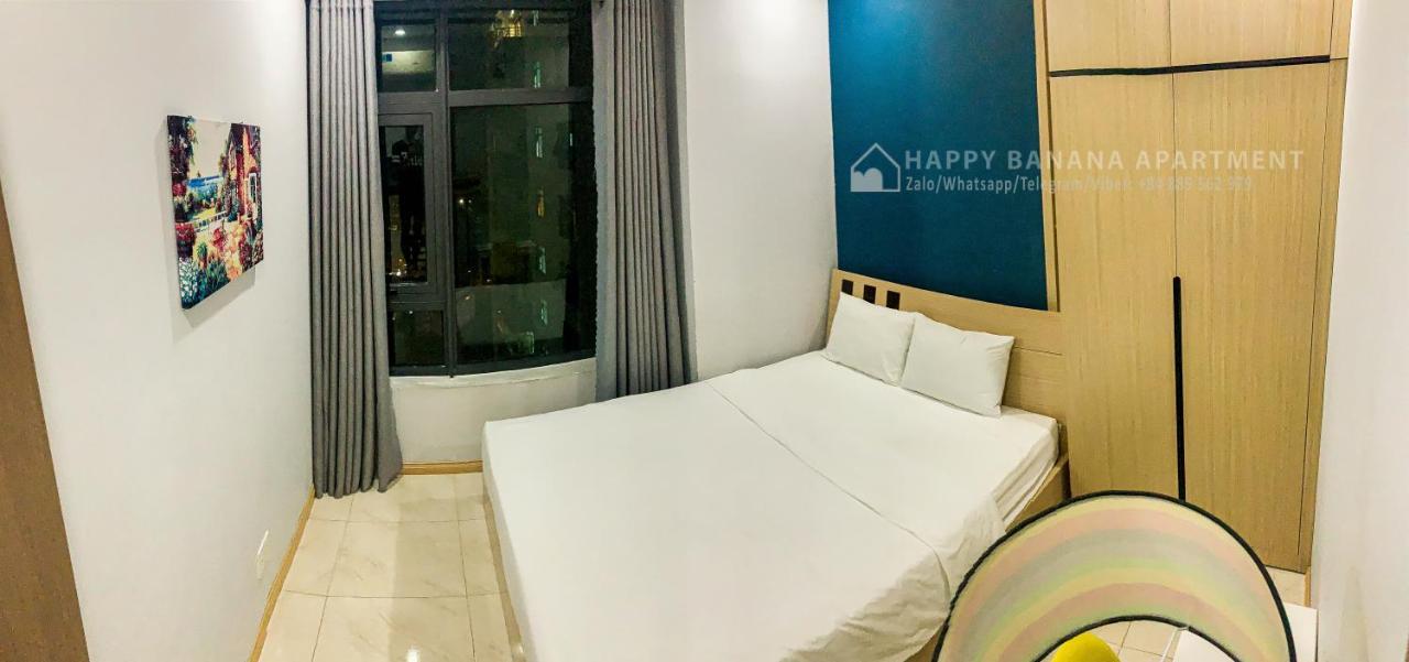 Apartment Happy Banana Nha Trang