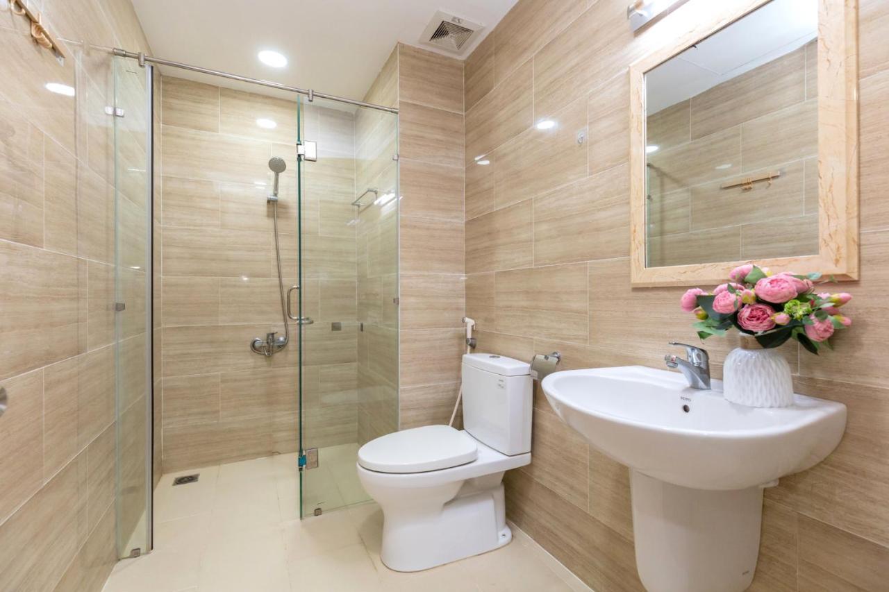 Goldsea - Khang - Can Ho Bien Apartment *