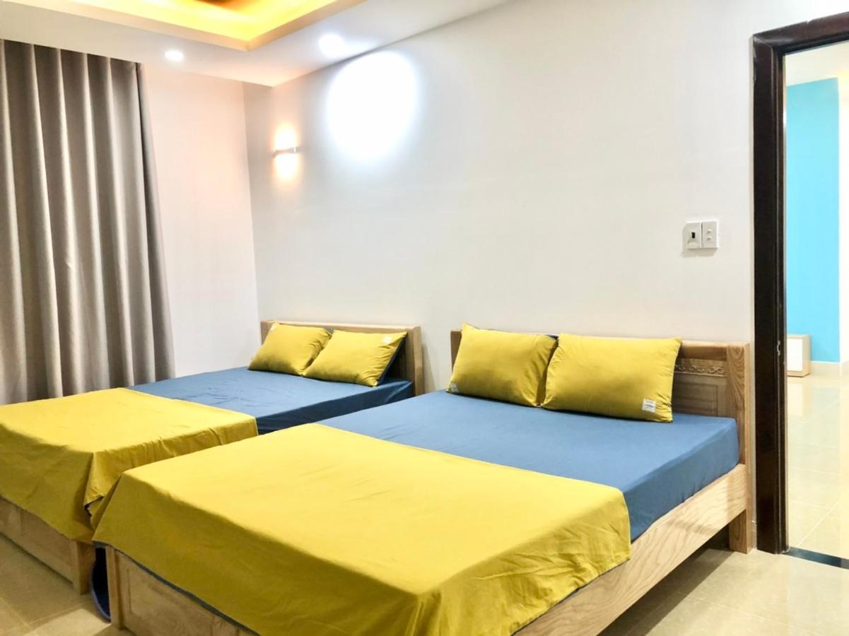 Oasky Son Thinh 2 * Vung Tau