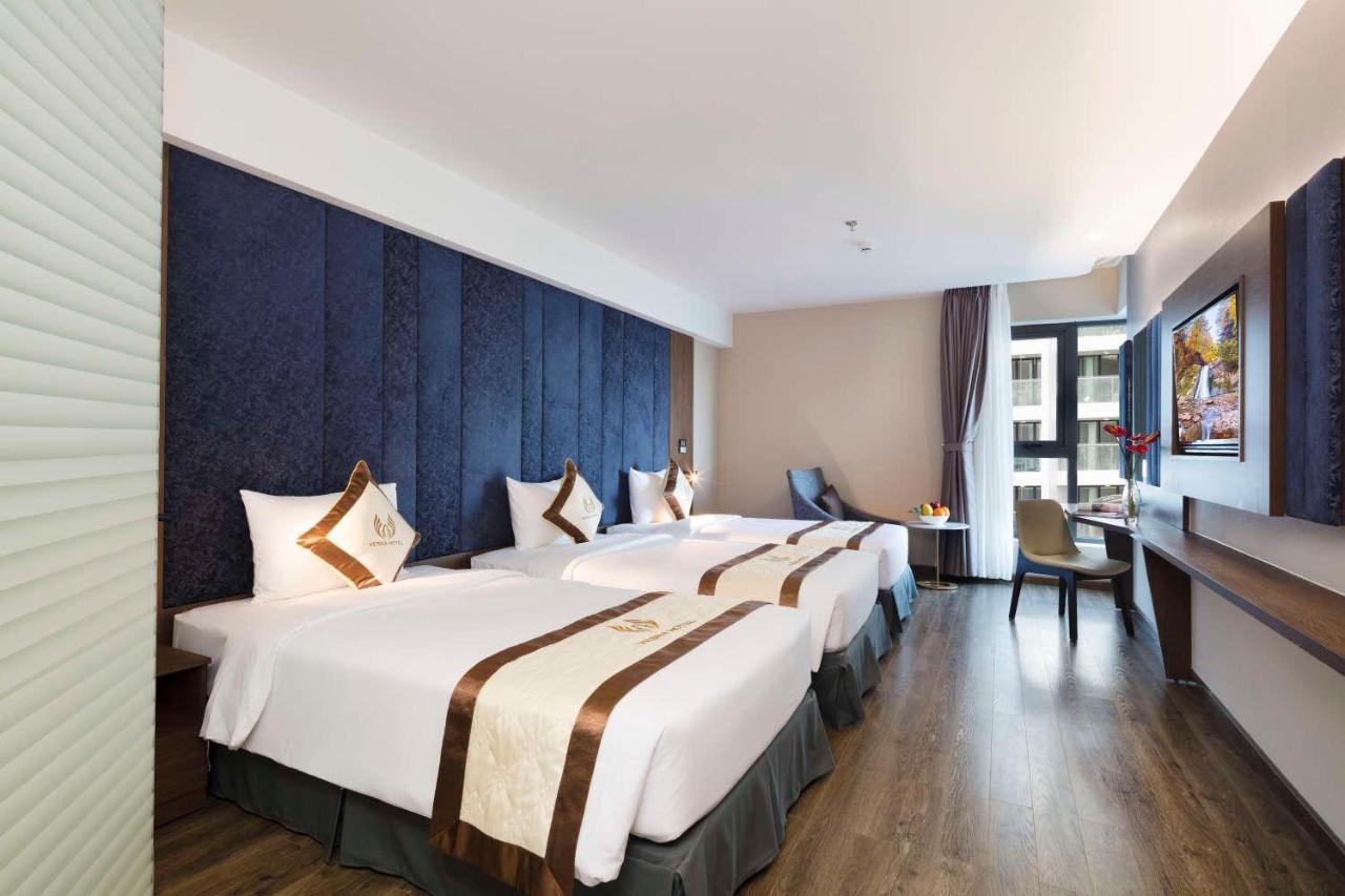 Vesna Hotel Nha Trang